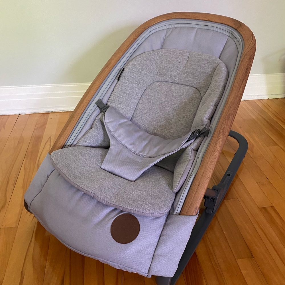 Maxi Cosi baby rocker/seat